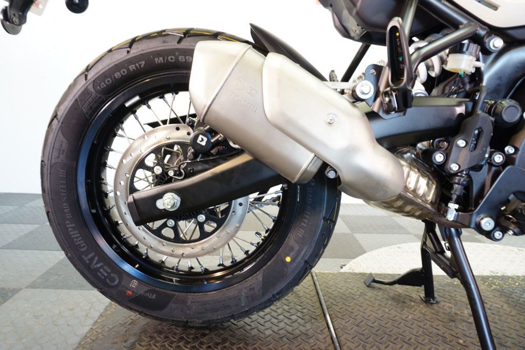 2026 ROYAL ENFIELD HIMALAYAN 450 ABS ADVENTURE BIKE!!! - 22904789 - 21