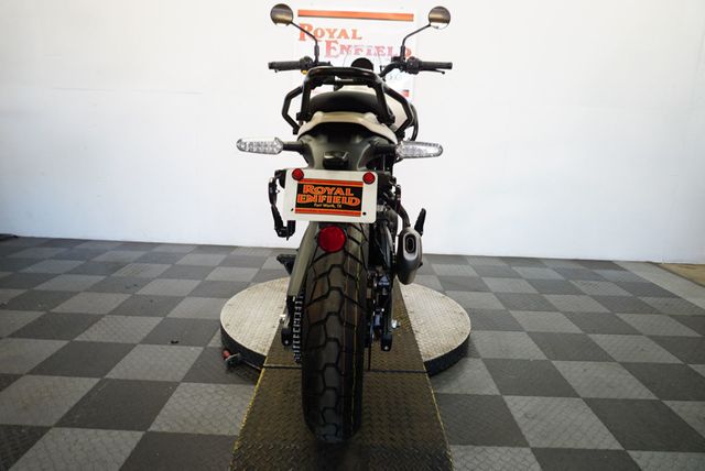 2026 ROYAL ENFIELD HIMALAYAN 450 ABS ADVENTURE BIKE!!! - 22904789 - 28