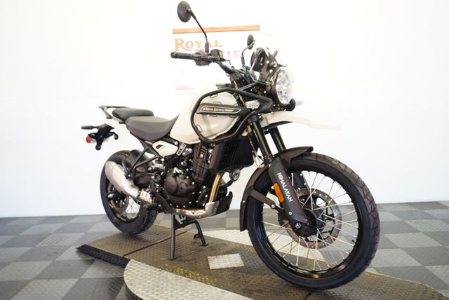 2026 ROYAL ENFIELD HIMALAYAN 450 ABS ADVENTURE BIKE!!! - 22904789 - 4