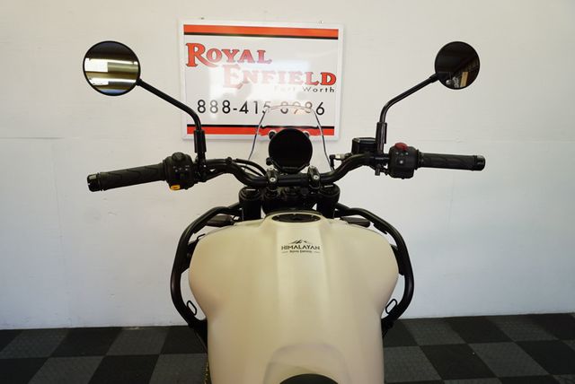 2026 ROYAL ENFIELD HIMALAYAN 450 ABS ADVENTURE BIKE!!! - 22904789 - 8