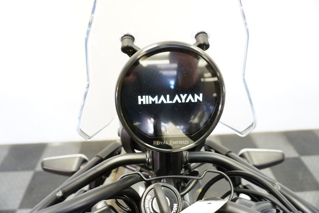 2026 ROYAL ENFIELD HIMALAYAN 450 ABS ADVENTURE BIKE!!! - 22941669 - 12