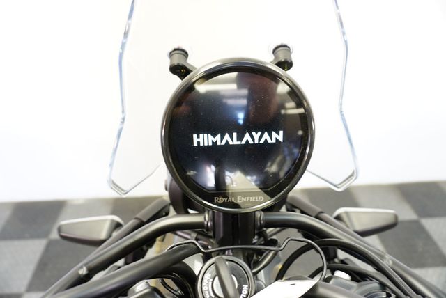 2026 ROYAL ENFIELD HIMALAYAN 450 ABS ADVENTURE BIKE!!! - 22941669 - 12