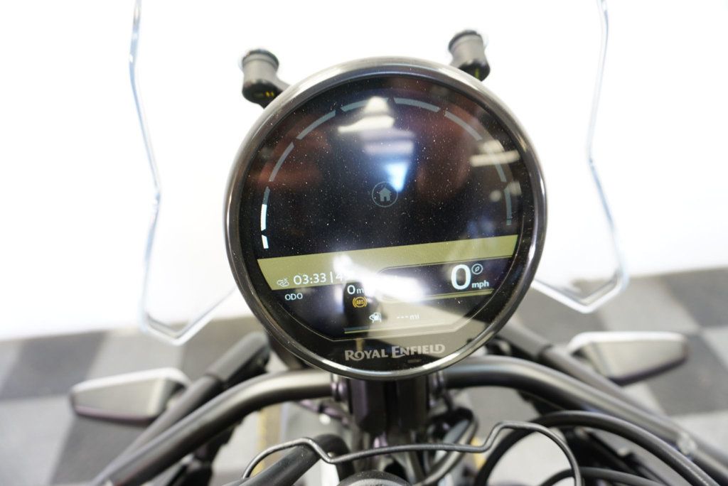 2026 ROYAL ENFIELD HIMALAYAN 450 ABS ADVENTURE BIKE!!! - 22941669 - 13