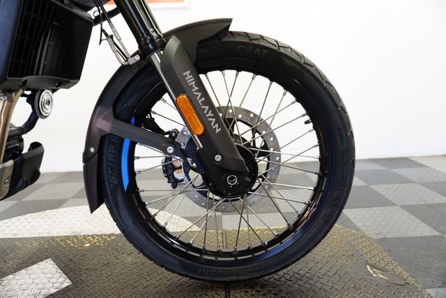 2026 ROYAL ENFIELD HIMALAYAN 450 ABS ADVENTURE BIKE!!! - 22941669 - 16