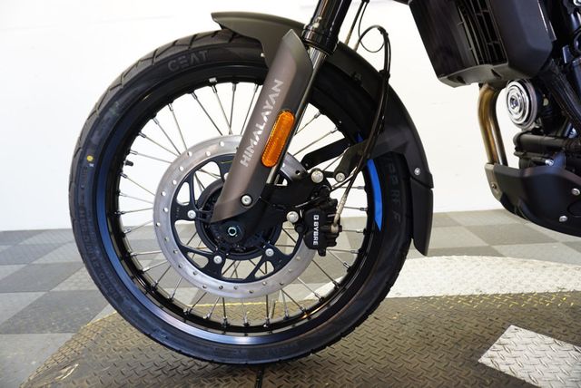 2026 ROYAL ENFIELD HIMALAYAN 450 ABS ADVENTURE BIKE!!! - 22941669 - 17