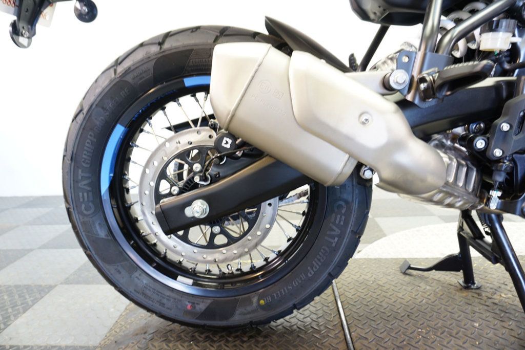 2026 ROYAL ENFIELD HIMALAYAN 450 ABS ADVENTURE BIKE!!! - 22941669 - 20