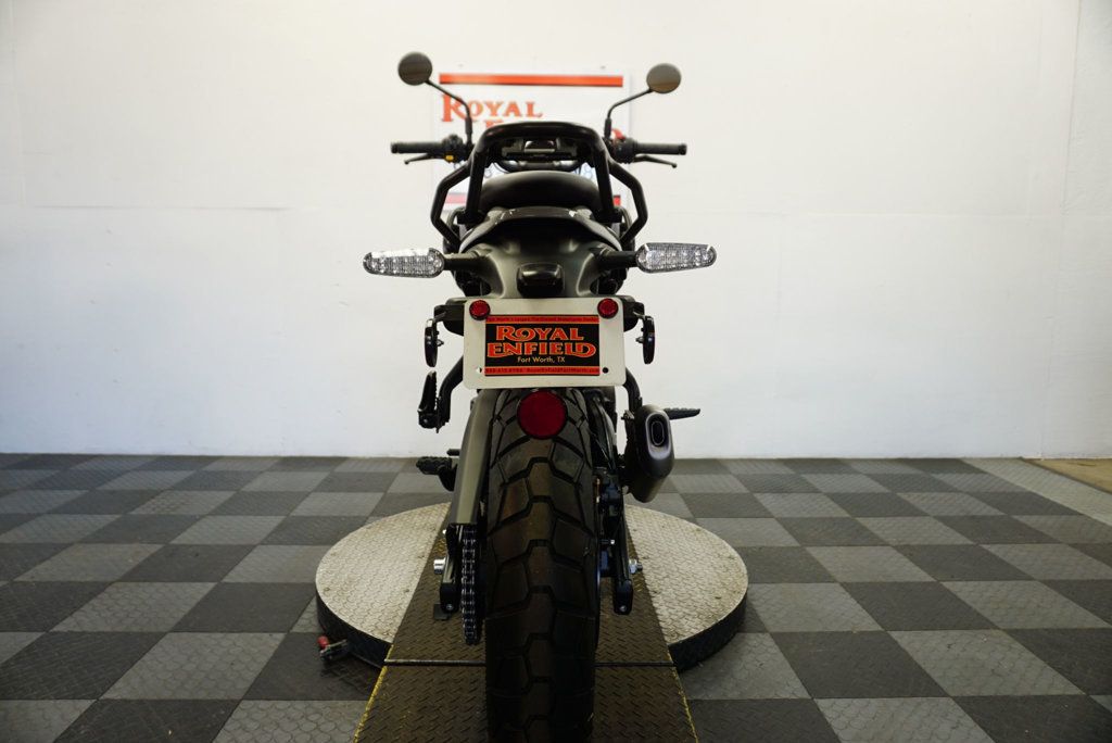 2026 ROYAL ENFIELD HIMALAYAN 450 ABS ADVENTURE BIKE!!! - 22941669 - 25