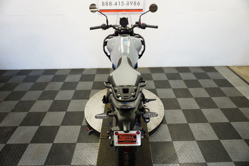 2026 ROYAL ENFIELD HIMALAYAN 450 ABS ADVENTURE BIKE!!! - 22941669 - 7