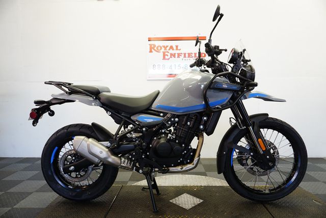 2026 ROYAL ENFIELD HIMALAYAN 450 ABS ADVENTURE BIKE!!! - 22950916 - 0