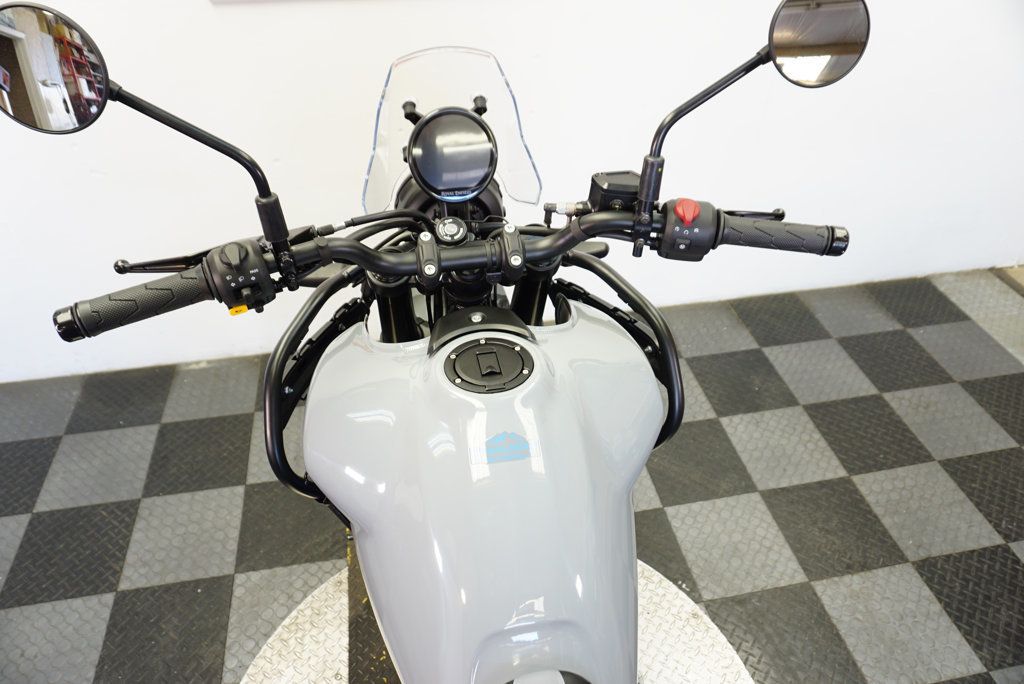 2026 ROYAL ENFIELD HIMALAYAN 450 ABS ADVENTURE BIKE!!! - 22950916 - 9