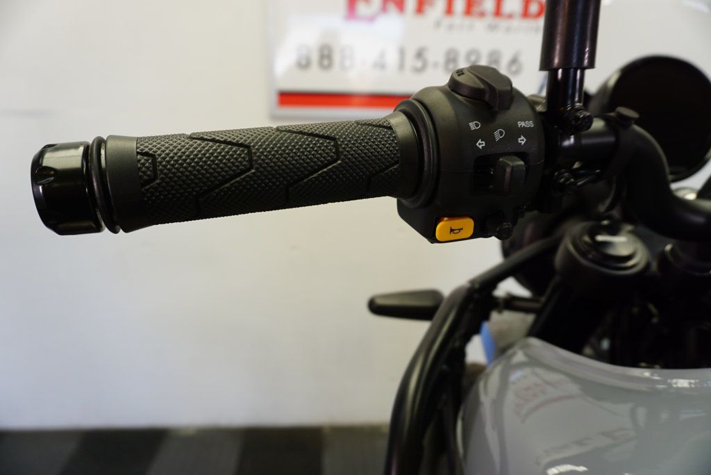 2026 ROYAL ENFIELD HIMALAYAN 450 ABS ADVENTURE BIKE!!! - 22950916 - 10