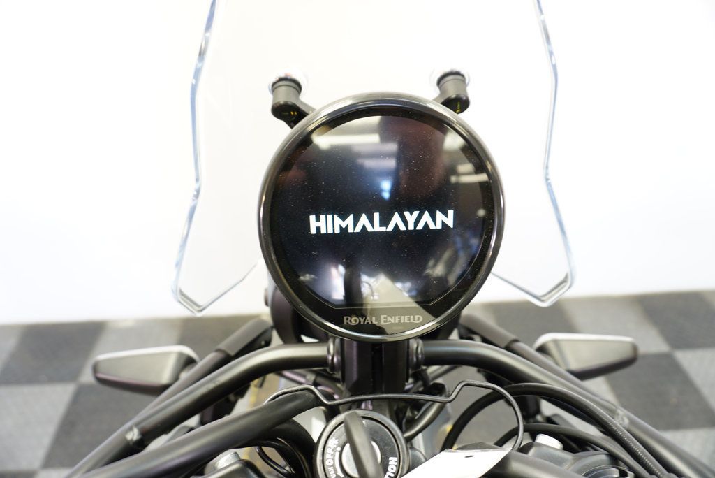 2026 ROYAL ENFIELD HIMALAYAN 450 ABS ADVENTURE BIKE!!! - 22950916 - 13