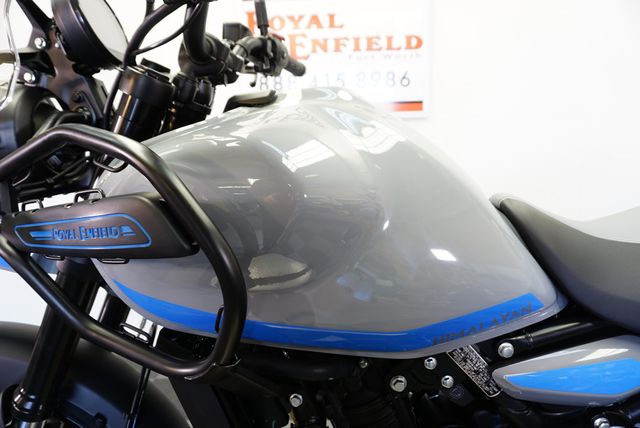 2026 ROYAL ENFIELD HIMALAYAN 450 ABS ADVENTURE BIKE!!! - 22950916 - 15