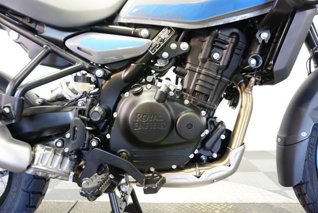 2026 ROYAL ENFIELD HIMALAYAN 450 ABS ADVENTURE BIKE!!! - 22950916 - 19