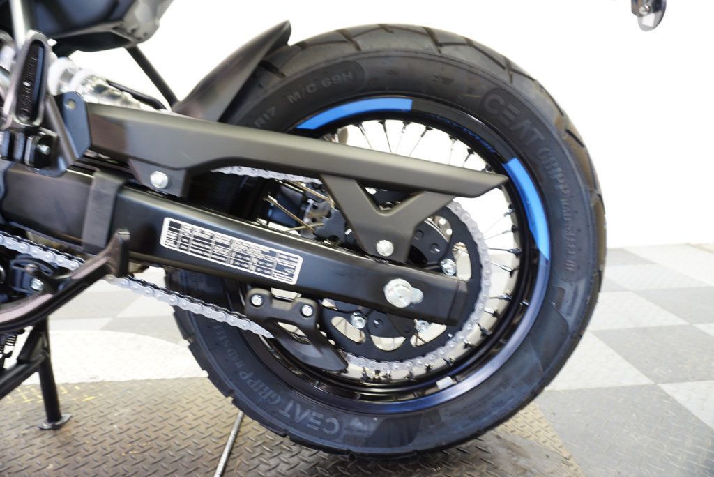 2026 ROYAL ENFIELD HIMALAYAN 450 ABS ADVENTURE BIKE!!! - 22950916 - 21