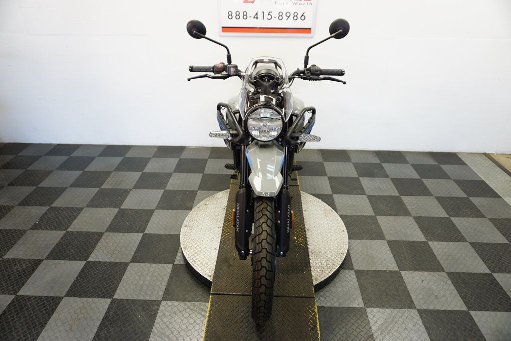 2026 ROYAL ENFIELD HIMALAYAN 450 ABS ADVENTURE BIKE!!! - 22950916 - 6