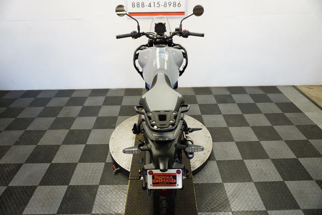 2026 ROYAL ENFIELD HIMALAYAN 450 ABS ADVENTURE BIKE!!! - 22950916 - 7