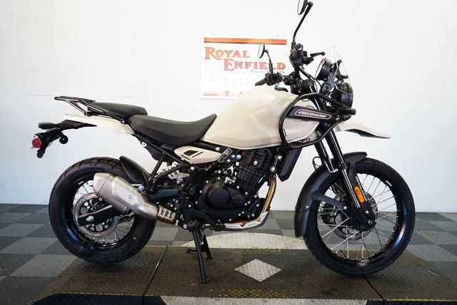 2026 ROYAL ENFIELD HIMALAYAN 450 ABS ADVENTURE BIKE!!! - 22989242 - 0