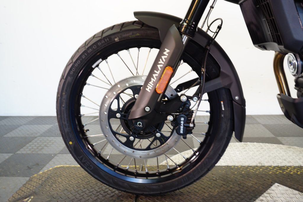 2026 ROYAL ENFIELD HIMALAYAN 450 ABS ADVENTURE BIKE!!! - 22989242 - 18