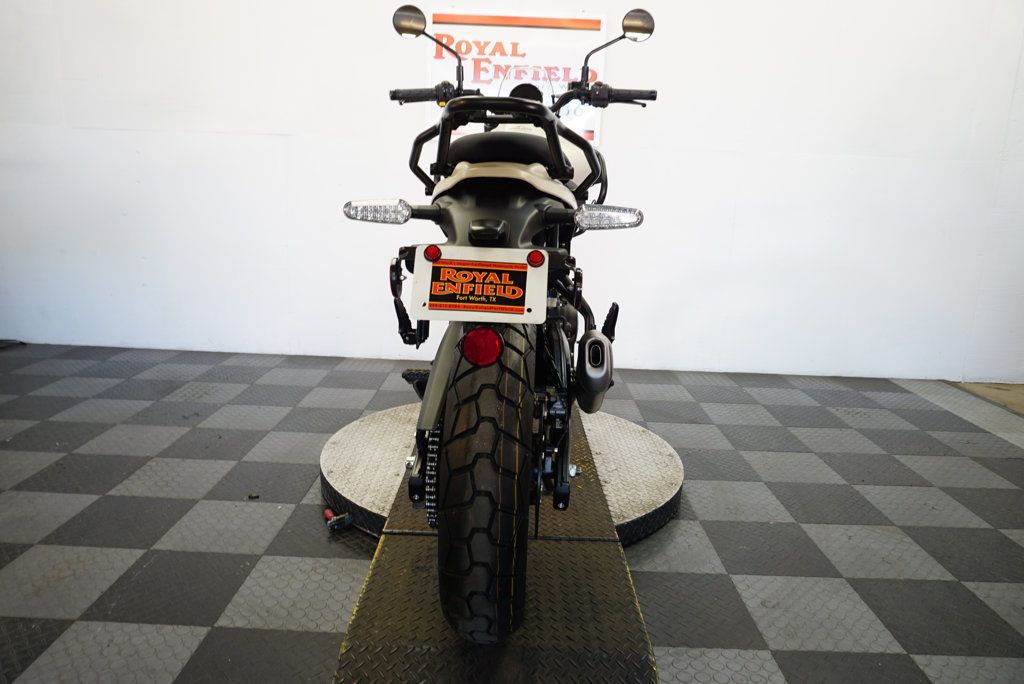 2026 ROYAL ENFIELD HIMALAYAN 450 ABS ADVENTURE BIKE!!! - 22989242 - 28