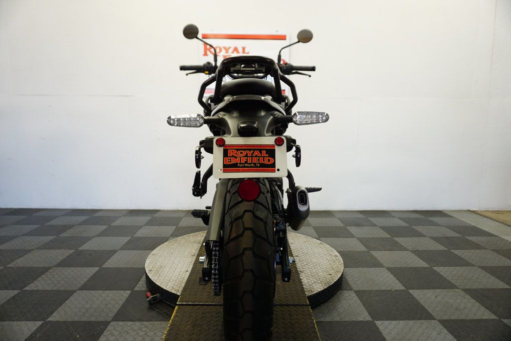 2026 ROYAL ENFIELD HIMALAYAN 450 ABS ADVENTURE BIKE!!! - 22989244 - 25