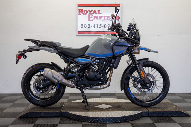 2026 ROYAL ENFIELD HIMALAYAN 450 ABS ADVENTURE BIKE!!! - 23027665 - 0