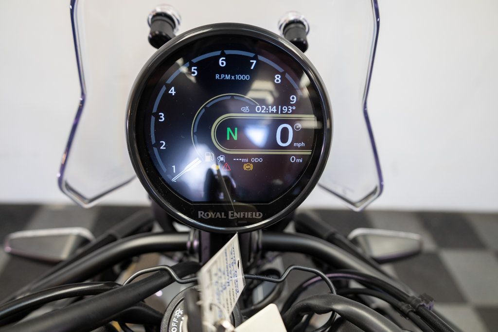 2026 ROYAL ENFIELD HIMALAYAN 450 ABS ADVENTURE BIKE!!! - 23027665 - 11