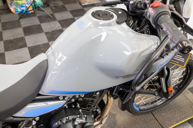 2026 ROYAL ENFIELD HIMALAYAN 450 ABS ADVENTURE BIKE!!! - 23027665 - 12