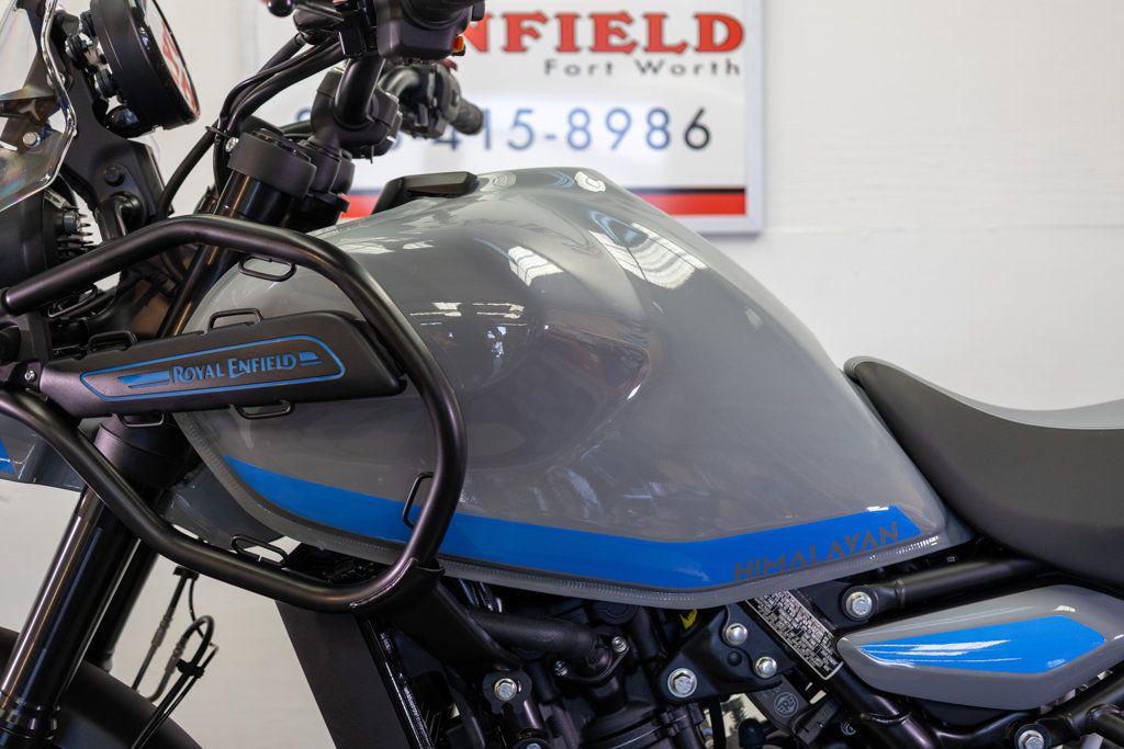 2026 ROYAL ENFIELD HIMALAYAN 450 ABS ADVENTURE BIKE!!! - 23027665 - 14