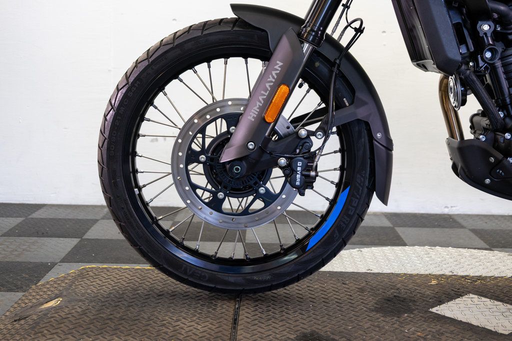2026 ROYAL ENFIELD HIMALAYAN 450 ABS ADVENTURE BIKE!!! - 23027665 - 16