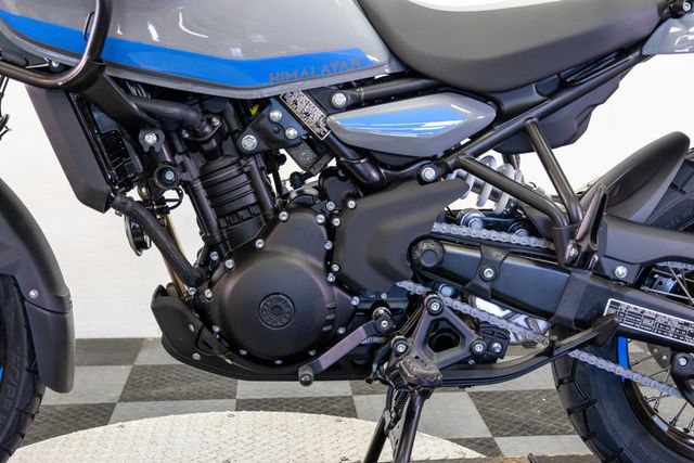 2026 ROYAL ENFIELD HIMALAYAN 450 ABS ADVENTURE BIKE!!! - 23027665 - 18