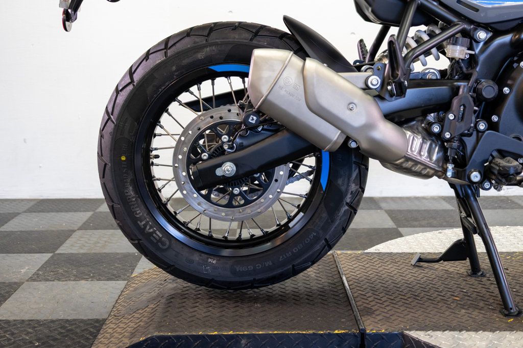 2026 ROYAL ENFIELD HIMALAYAN 450 ABS ADVENTURE BIKE!!! - 23027665 - 19