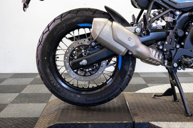 2026 ROYAL ENFIELD HIMALAYAN 450 ABS ADVENTURE BIKE!!! - 23027665 - 19