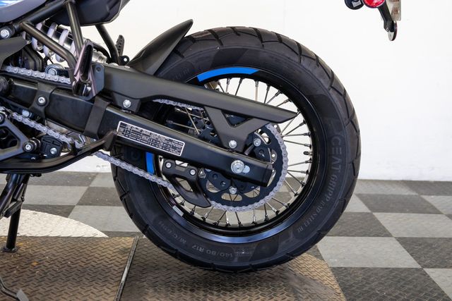 2026 ROYAL ENFIELD HIMALAYAN 450 ABS ADVENTURE BIKE!!! - 23027665 - 20
