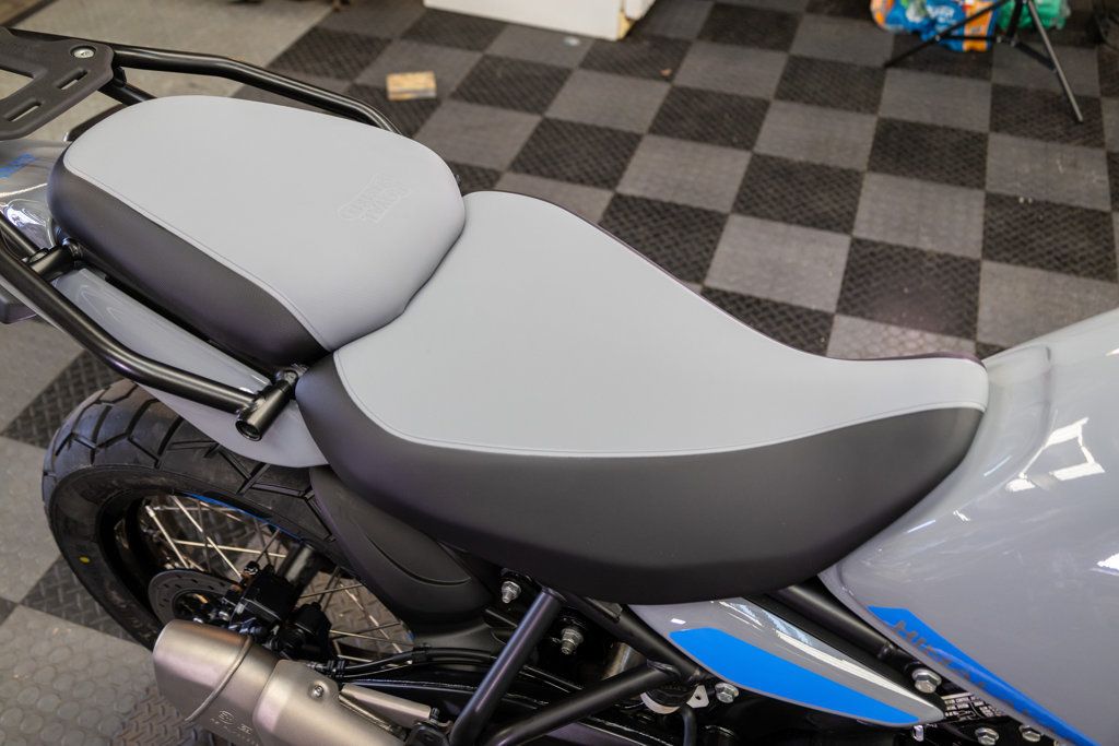 2026 ROYAL ENFIELD HIMALAYAN 450 ABS ADVENTURE BIKE!!! - 23027665 - 22