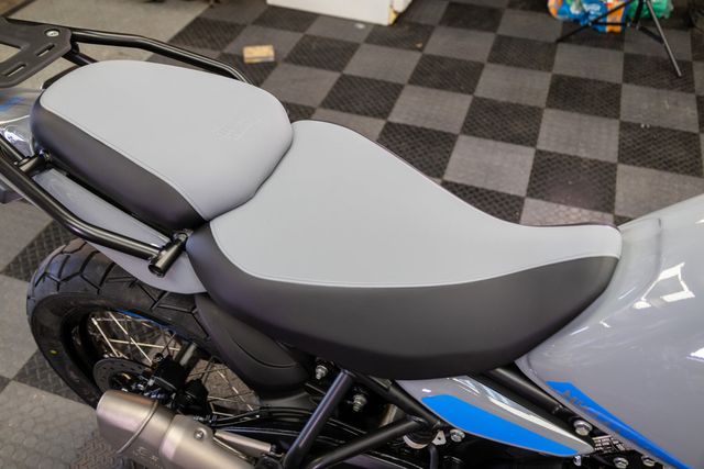 2026 ROYAL ENFIELD HIMALAYAN 450 ABS ADVENTURE BIKE!!! - 23027665 - 22