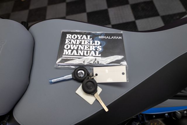 2026 ROYAL ENFIELD HIMALAYAN 450 ABS ADVENTURE BIKE!!! - 23027665 - 23