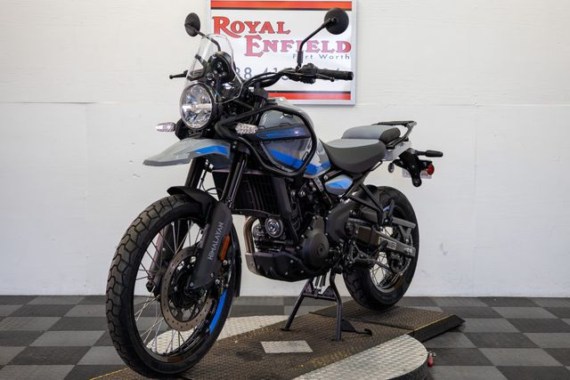 2026 ROYAL ENFIELD HIMALAYAN 450 ABS ADVENTURE BIKE!!! - 23027665 - 2