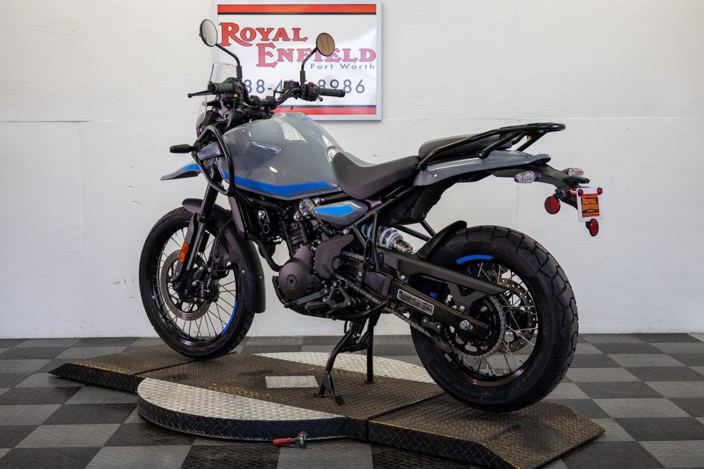 2026 ROYAL ENFIELD HIMALAYAN 450 ABS ADVENTURE BIKE!!! - 23027665 - 3