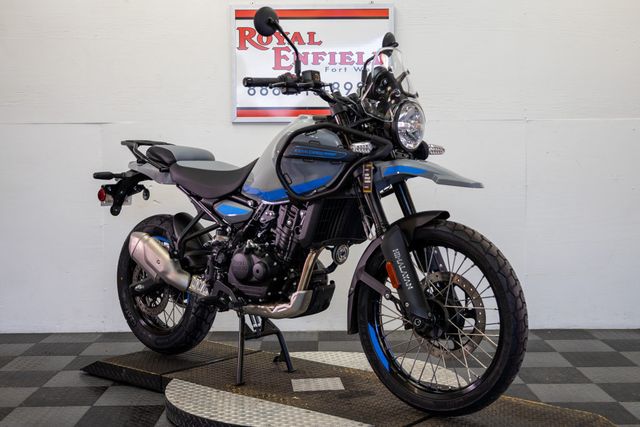 2026 ROYAL ENFIELD HIMALAYAN 450 ABS ADVENTURE BIKE!!! - 23027665 - 4