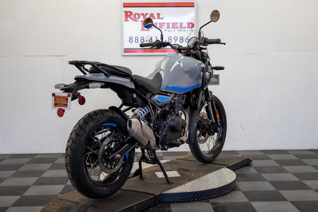 2026 ROYAL ENFIELD HIMALAYAN 450 ABS ADVENTURE BIKE!!! - 23027665 - 5