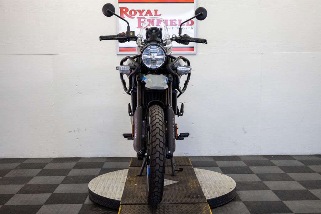 2026 ROYAL ENFIELD HIMALAYAN 450 ABS ADVENTURE BIKE!!! - 23027665 - 6