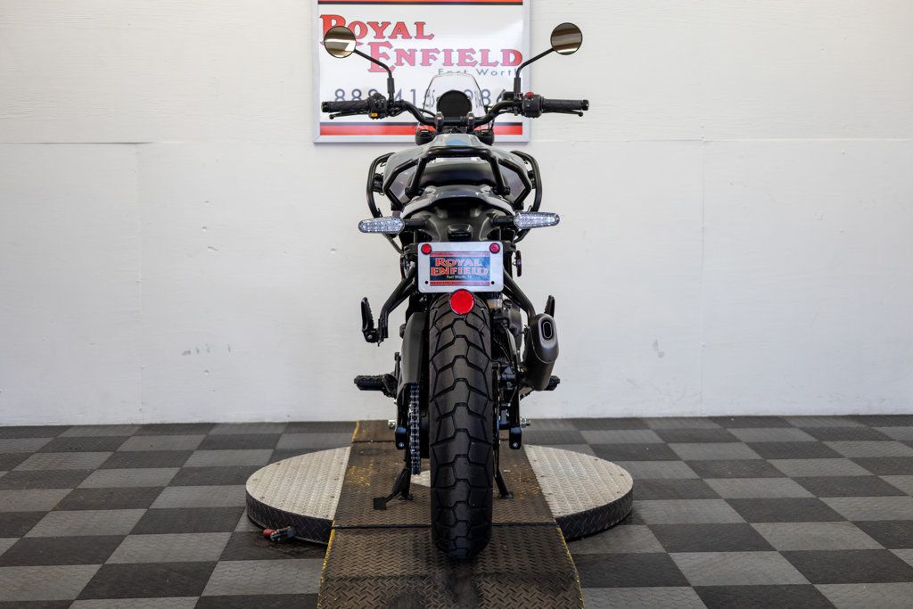 2026 ROYAL ENFIELD HIMALAYAN 450 ABS ADVENTURE BIKE!!! - 23027665 - 7