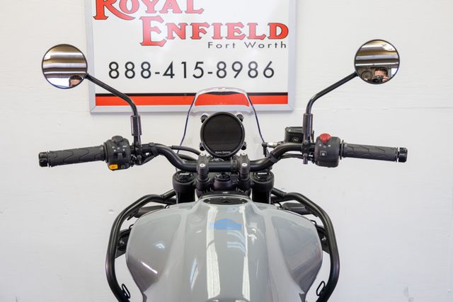 2026 ROYAL ENFIELD HIMALAYAN 450 ABS ADVENTURE BIKE!!! - 23027665 - 8