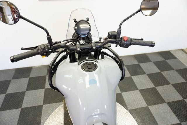 2026 ROYAL ENFIELD HIMALAYAN 450 ABS ADVENTURE BIKE!!! - 23027667 - 9