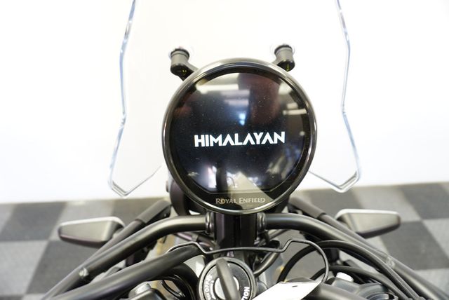 2026 ROYAL ENFIELD HIMALAYAN 450 ABS ADVENTURE BIKE!!! - 23027667 - 13