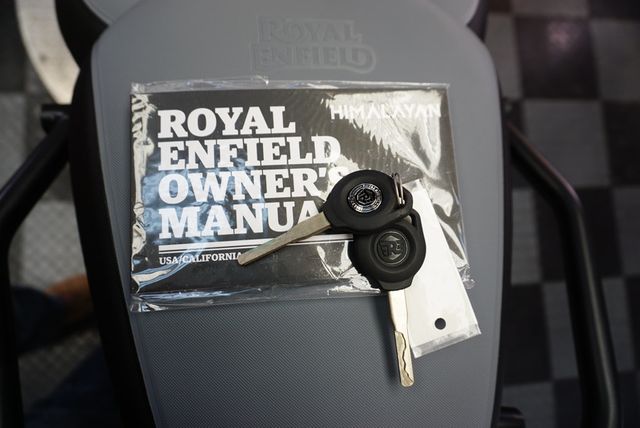 2026 ROYAL ENFIELD HIMALAYAN 450 ABS ADVENTURE BIKE!!! - 23027667 - 26