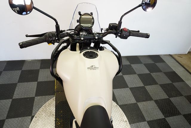 2026 ROYAL ENFIELD HIMALAYAN 450 ABS ADVENTURE BIKE!!! - 23037011 - 9