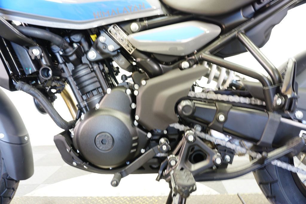 2026 ROYAL ENFIELD HIMALAYAN 450 ABS ADVENTURE BIKE!!! - 23070006 - 19