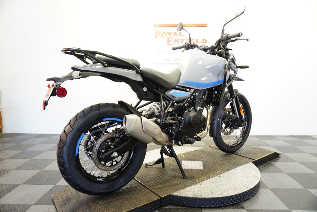 2026 ROYAL ENFIELD HIMALAYAN 450 ABS ADVENTURE BIKE!!! - 23070006 - 5